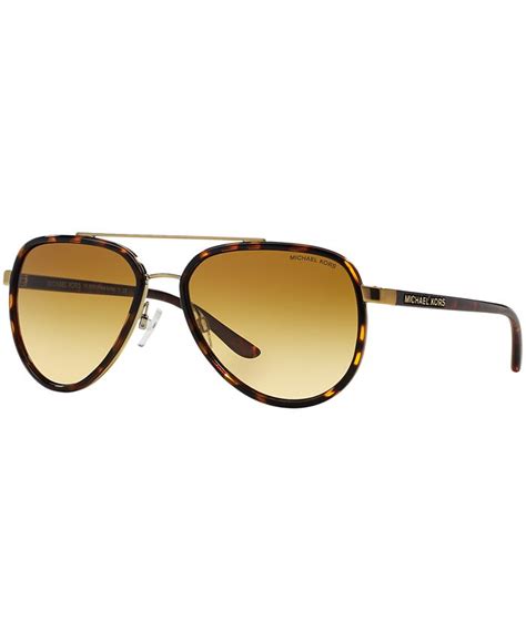 Michael Kors Sunglasses, MICHAEL KORS MK5006 57 PLAYA 